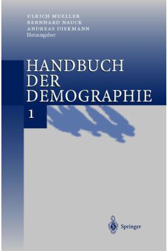 Handbuch der Demographie 1