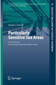 Particularly Sensitive Sea Areas