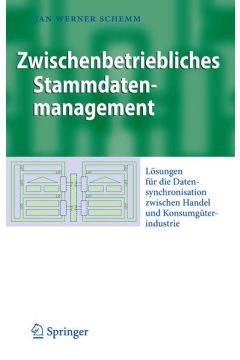 Zwischenbetriebliches Stammdatenmanagement