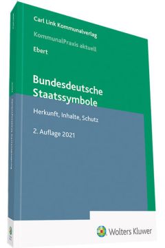Bundesdeutsche Staatssymbole