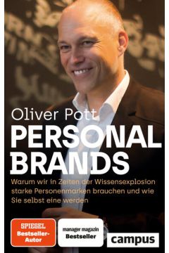 Personal Brands
