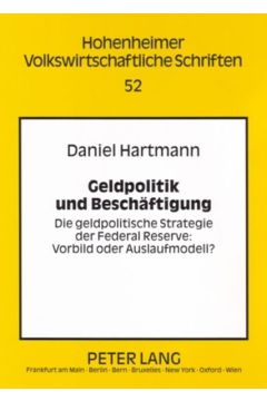 Geldpolitik und Beschäftigung