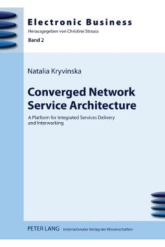 Converged Network Service Architecture