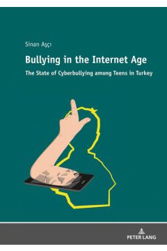 Bullying in the Internet Age