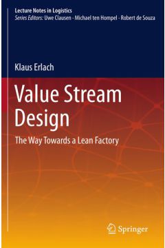 Value Stream Design