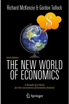 The New World of Economics