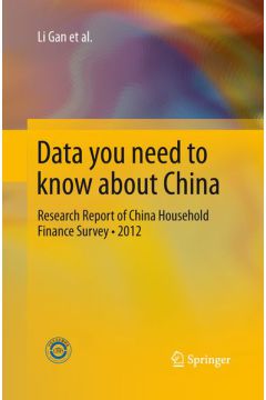 Data you need to know about China
