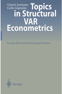 Topics in Structural VAR Econometrics
