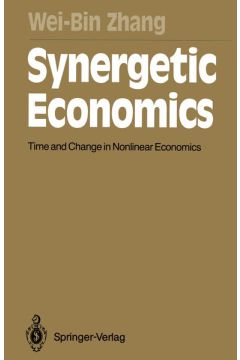 Synergetic Economics
