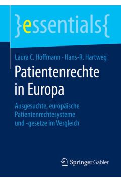 Patientenrechte in Europa
