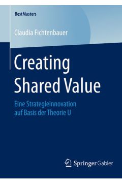 Creating Shared Value