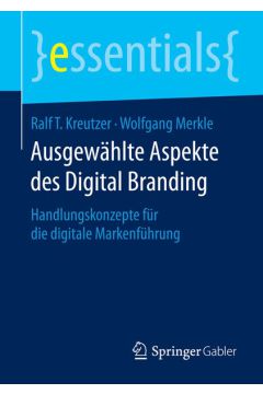 Ausgewählte Aspekte des Digital Branding