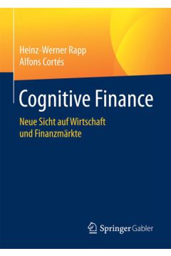Cognitive Finance