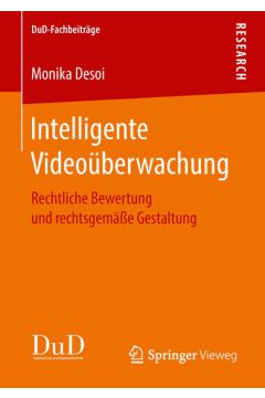 Intelligente Videoüberwachung