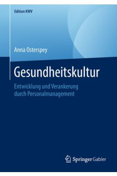 Gesundheitskultur