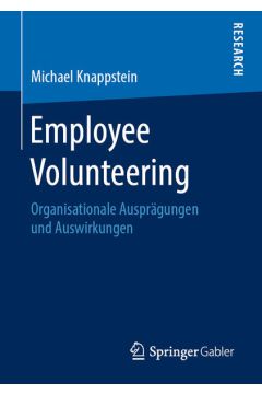 Employee Volunteering