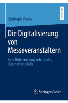 Die Digitalisierung von Messeveranstaltern
