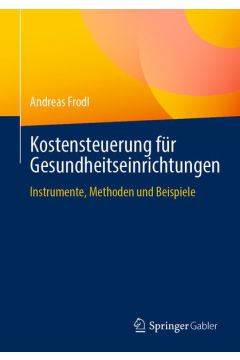 Kostensteuerung für Gesundheitseinrichtungen