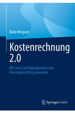 Kostenrechnung 2.0