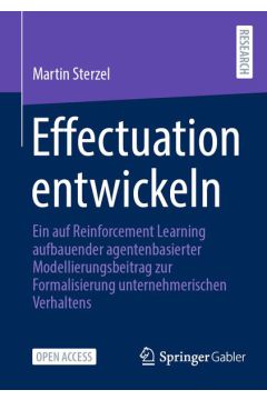 Effectuation entwickeln