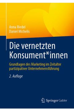 Die vernetzten Konsument*innen