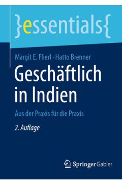 Geschäftlich in Indien