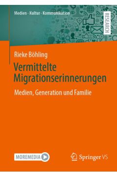 Vermittelte Migrationserinnerungen