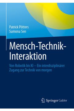 Mensch-Technik-Interaktion