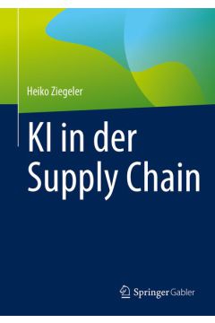 KI in der Supply Chain