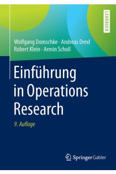Einführung in Operations Research