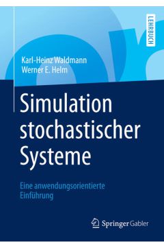 Simulation stochastischer Systeme