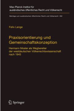 Praxisorientierung und Gemeinschaftskonzeption