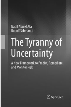 The Tyranny of Uncertainty