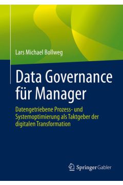 Data Governance für Manager