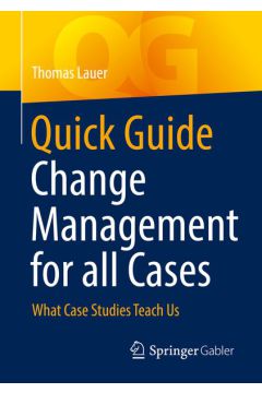 Quick Guide Change Management for all Cases