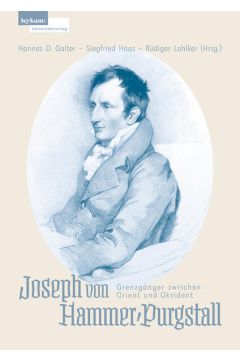 Joseph von Hammer-Purgstall