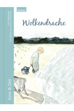 Wolkendrache – Fynn & Doti