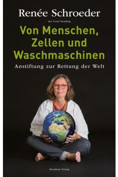 Von Menschen, Zellen und Waschmaschinen