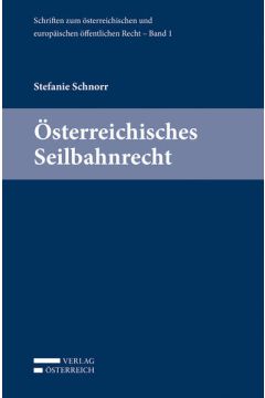 Österreichisches Seilbahnrecht