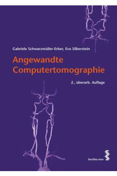 Angewandte Computertomographie