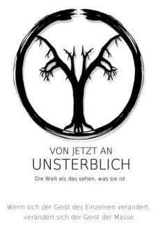 Von jetzt an unsterblich