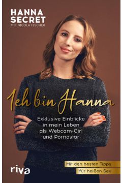 Ich bin Hanna