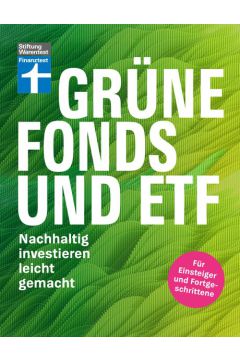 Grüne Fonds und ETF