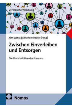 Zwischen Einverleiben und Entsorgen