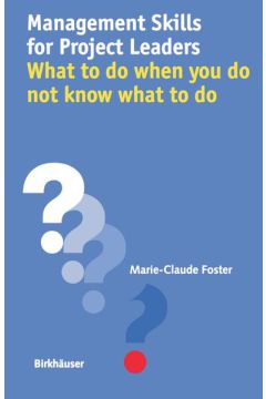 Management Skills for Project Leaders