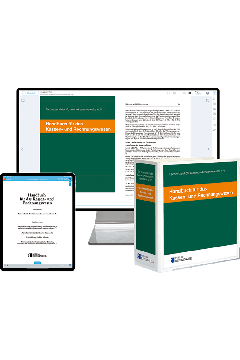 Handbuch für das Kassen- und Rechnungswesen – Print + Digital