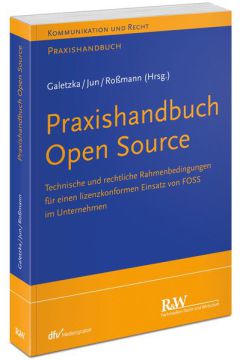 Praxishandbuch Open Source
