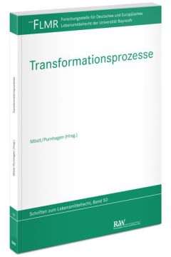 Transformationsprozesse