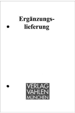 Betriebsrentenrecht (BetrAVG) Bd. 2 Steuerrecht / Sozialabgaben, HGB / IFRS 25. Ergänzungslieferung