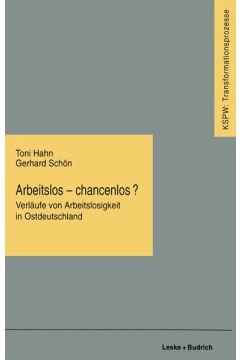 Arbeitslos — chancenlos?